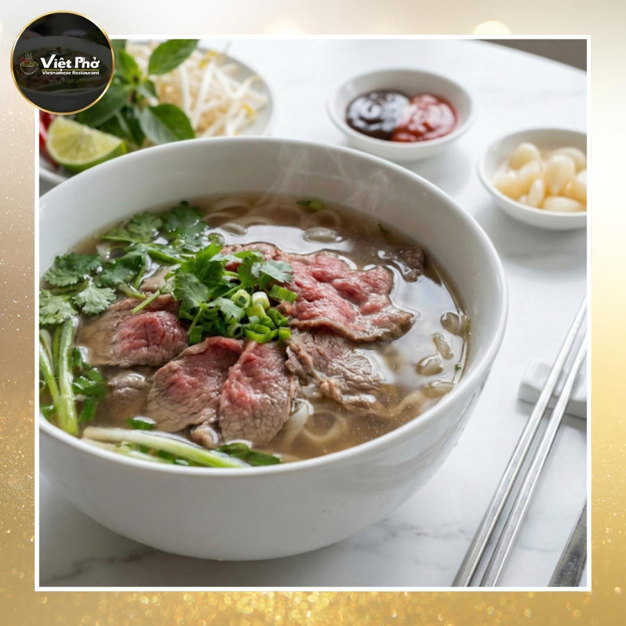 Vietnamese dishes